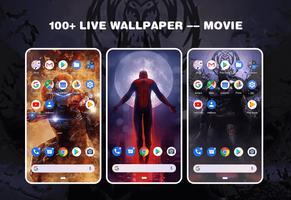 Wallpapers скриншот 1
