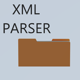 Xml parser APK