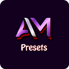 Alight Motion presets Effects आइकन
