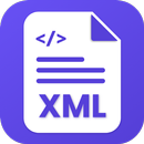 XML Viewer: Xml file opener APK
