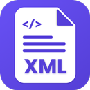 Lector de archivos XML APK