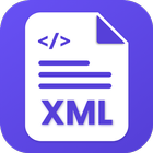 XML Viewer icon