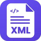 XML Viewer иконка
