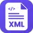 XML Viewer - Xml file opener APK