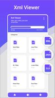 XML Viewer capture d'écran 1