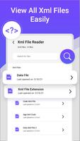 XML 查看器和阅读器 截圖 2