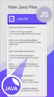 XML Viewer скриншот 4