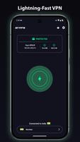 JET VPN постер