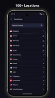 JET VPN скриншот 1