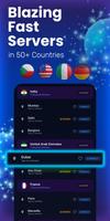 JET VPN ảnh chụp màn hình 1