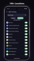 JET VPN скриншот 2