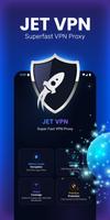 JET VPN ảnh chụp màn hình 3