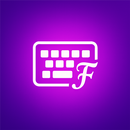Stylish Keyboard: Fancy Fonts APK