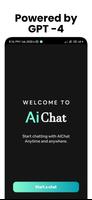Chat AI: Assistant ChatBot GPT capture d'écran 1