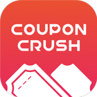 Coupon Crush - 心动点评 icône