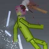 Melon Ragdoll Playground Mod иконка