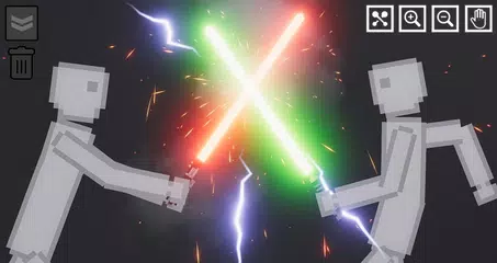 Melon Ragdoll Playground Mod APK Herunterladen