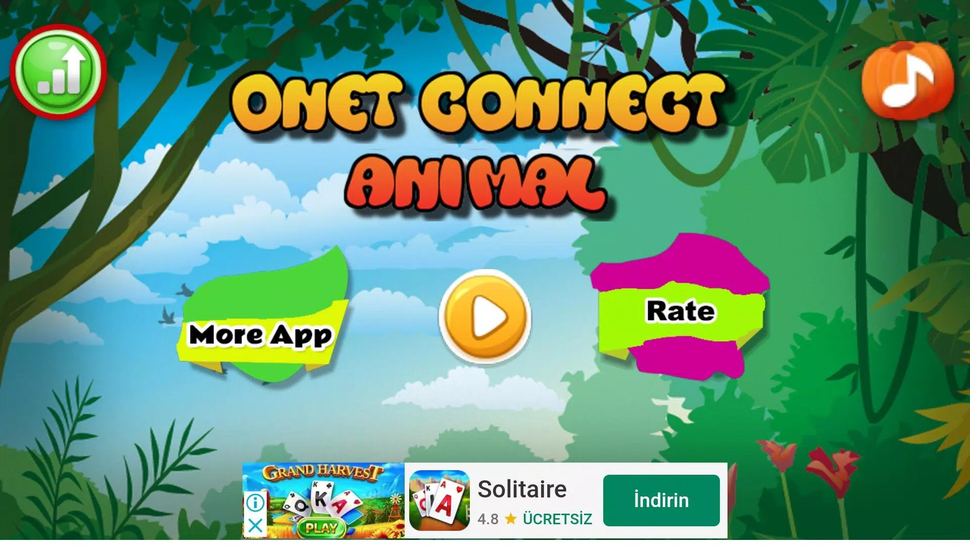 Onet Connect Animal - APK Download for Android