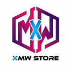 XMW | Agen Pulsa & TopUp Game icône