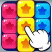 Star pop blast—Magic Gems Match Puzzle