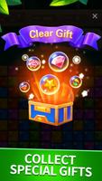 Star pop blast—Magic Gems Match Puzzle تصوير الشاشة 3