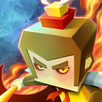 Tiny Chaos Fighter.io: Hero APK