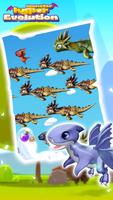 برنامه‌نما Dragon & Fish Hyper Evolution عکس از صفحه