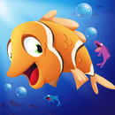 Ocean Fish Evolution 3D APK