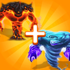 Merge Monster ：Bang Bang APK