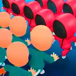 Count Run Master 3D