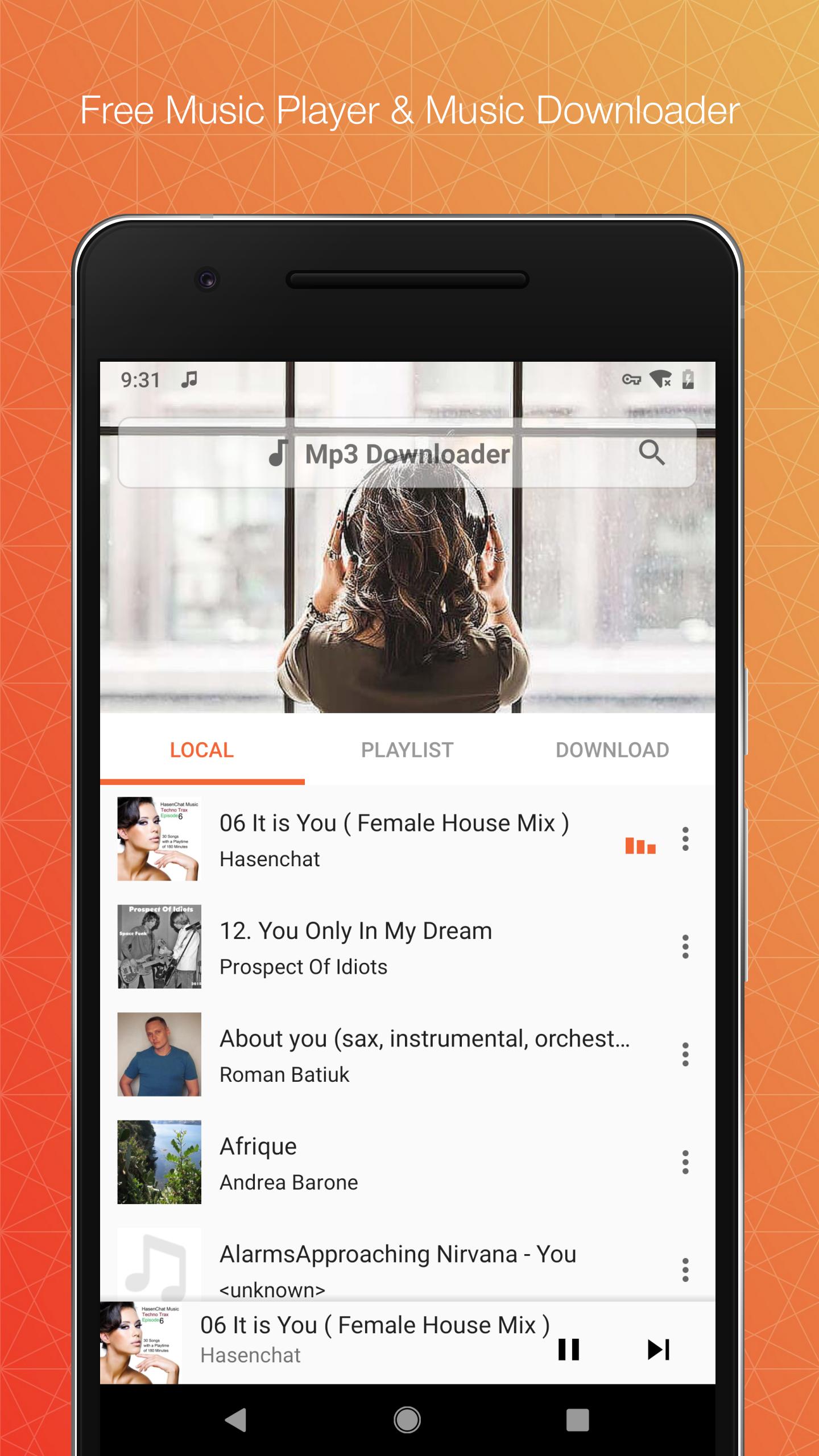 Music Downloader - Online Music, Free Mp3 Download for Android - APK  Download