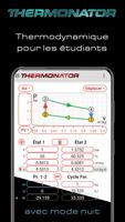 Thermonator Affiche