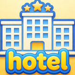 Hotel Empire Tycoon: Idle Sim