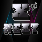 XNEXT Browser - Pembuka Situs Web icon
