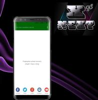 XNEXT Browser - Pembuka Situs Web screenshot 1