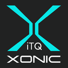 Xonic iTQ 아이콘