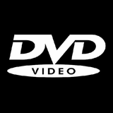 DVD Screensaver Simulator