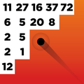 x-number