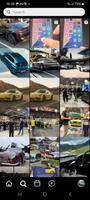 Nice Car Mate poster