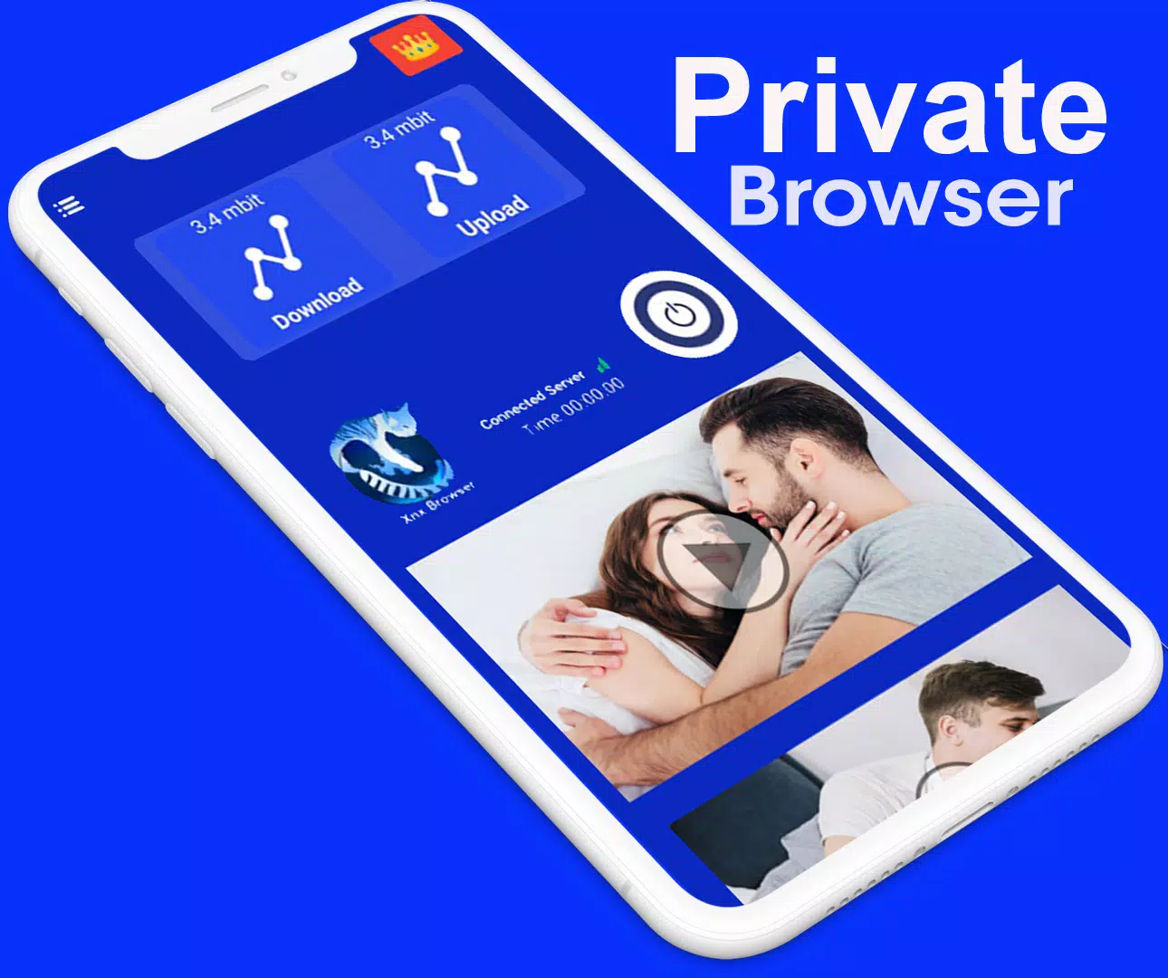 X Hot Videos - XN Hot Video Browser APK for Android Download