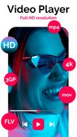 PLAYBP: Video Player постер