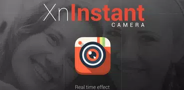 InstaCam - Camera for Selfie