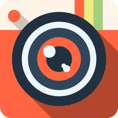 InstaCam - Camera for Selfie アプリダウンロード