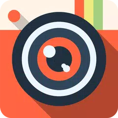 Descargar APK de InstaCam - Camera for Selfie