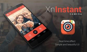 InstaCam پوسٹر