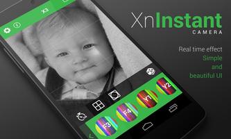 InstaCam ảnh chụp màn hình 1