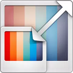 Resize Me! - Photo resizer APK Herunterladen