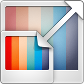 Resize Me! Pro - Photo & Picture resizer v2.2.5 (Full) Paid (7.8 MB)