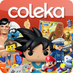 ”Coleka : Collection Tracker