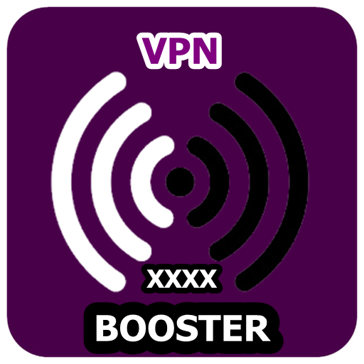XXXX VPN Booster